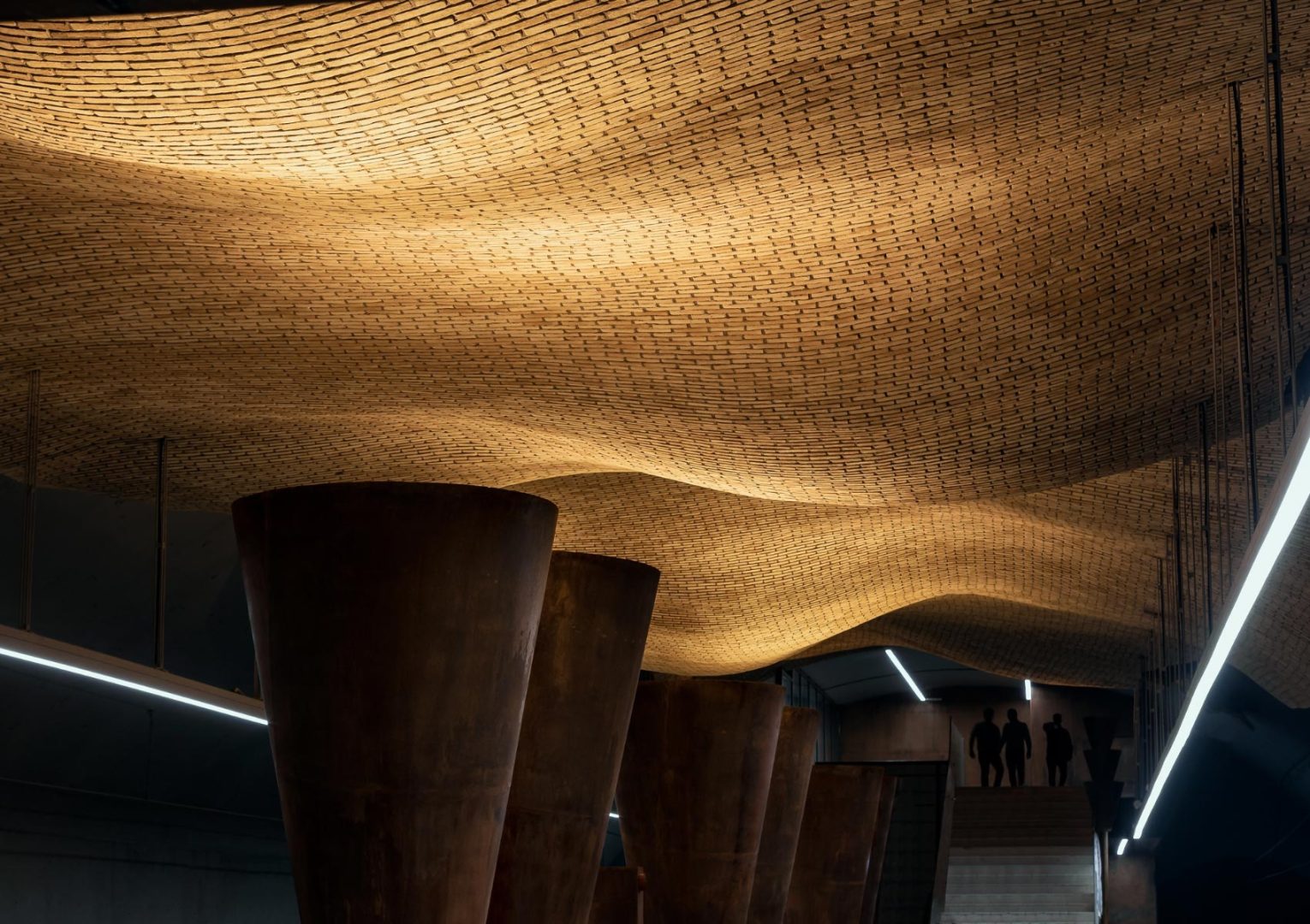 The 2025 Architecture Photography MasterPrize Winners Redefine Architectural Storytelling