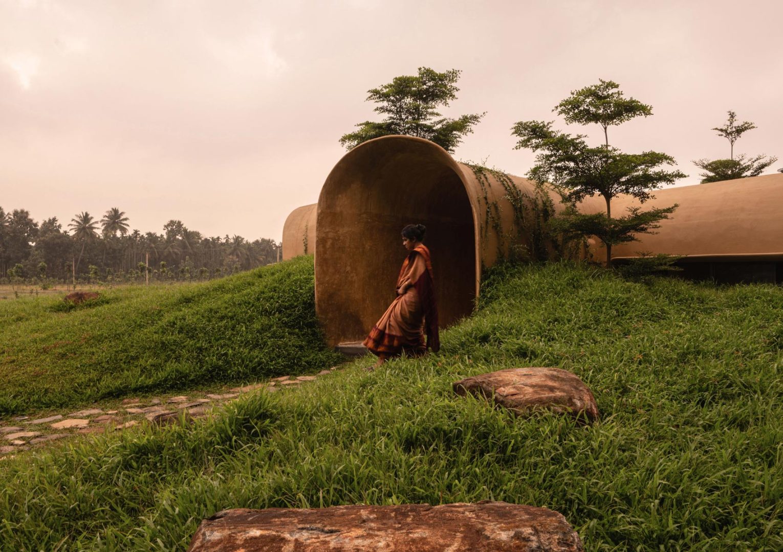 The 2025 Architecture Photography MasterPrize Winners Redefine Architectural Storytelling