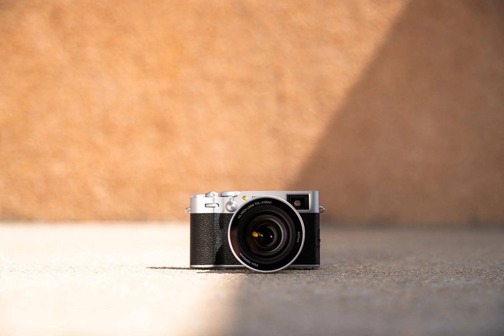 Viltrox Fujifilm X100 lenses