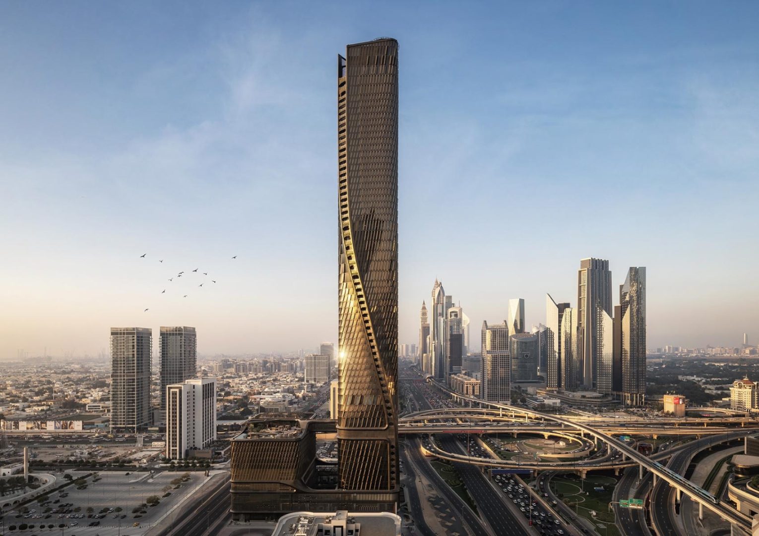 The 2025 Architecture Photography MasterPrize Winners Redefine Architectural Storytelling