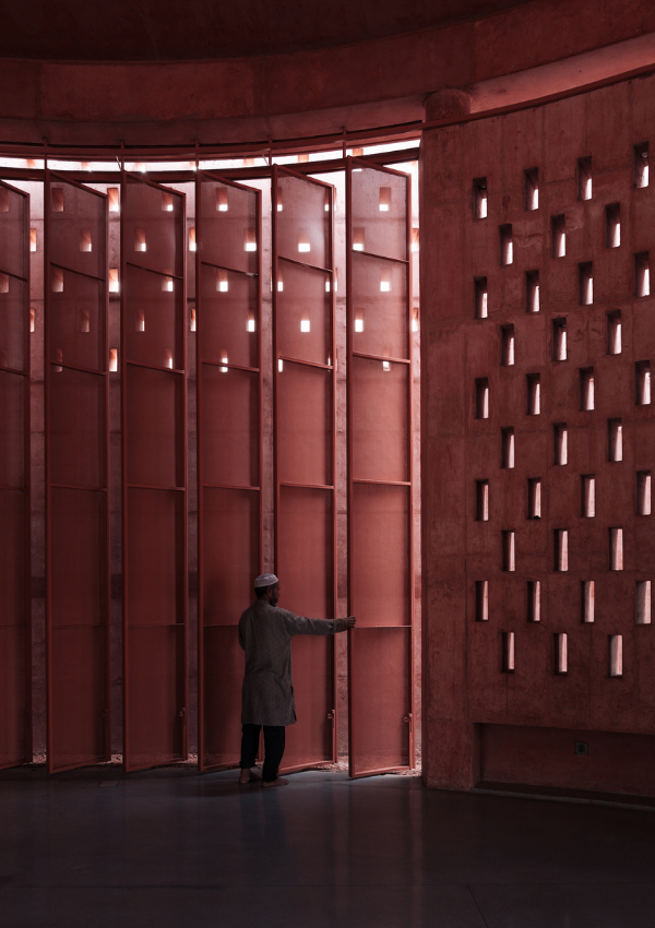 The 2025 Architecture Photography MasterPrize Winners Redefine Architectural Storytelling