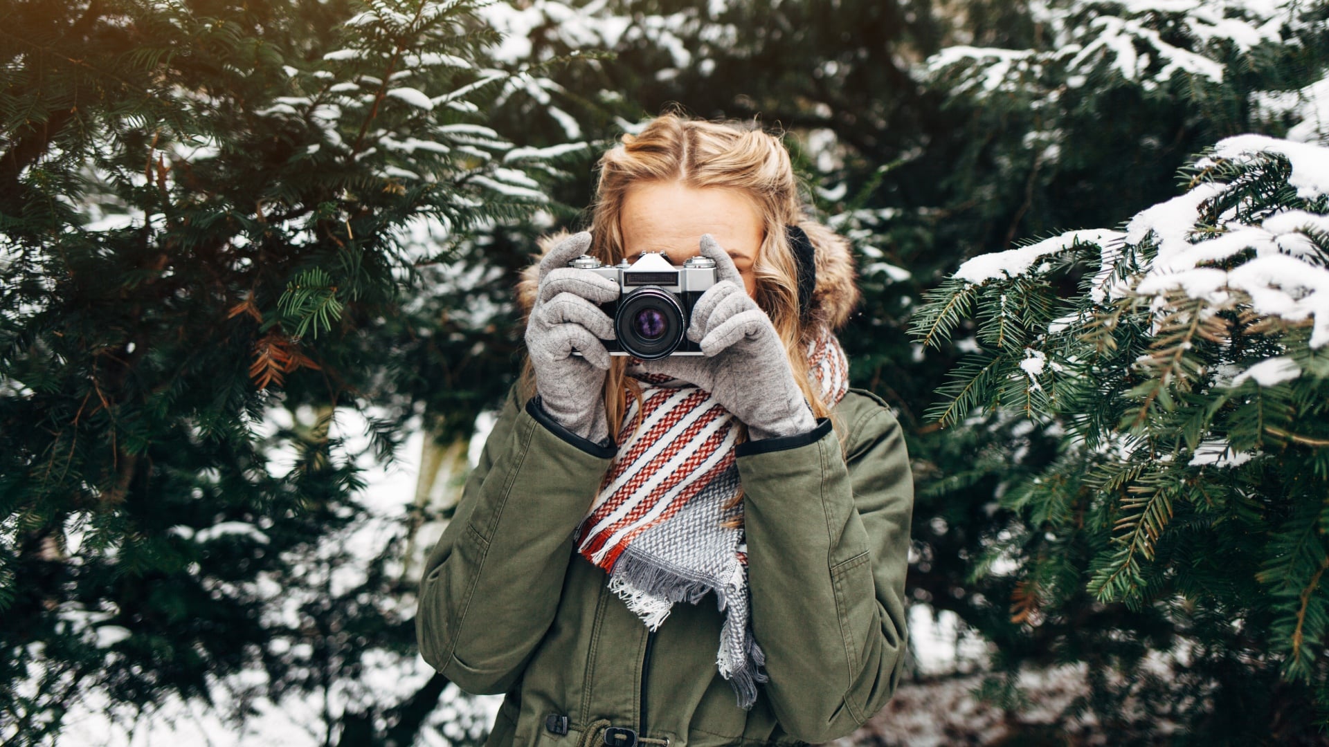 Winter Photography