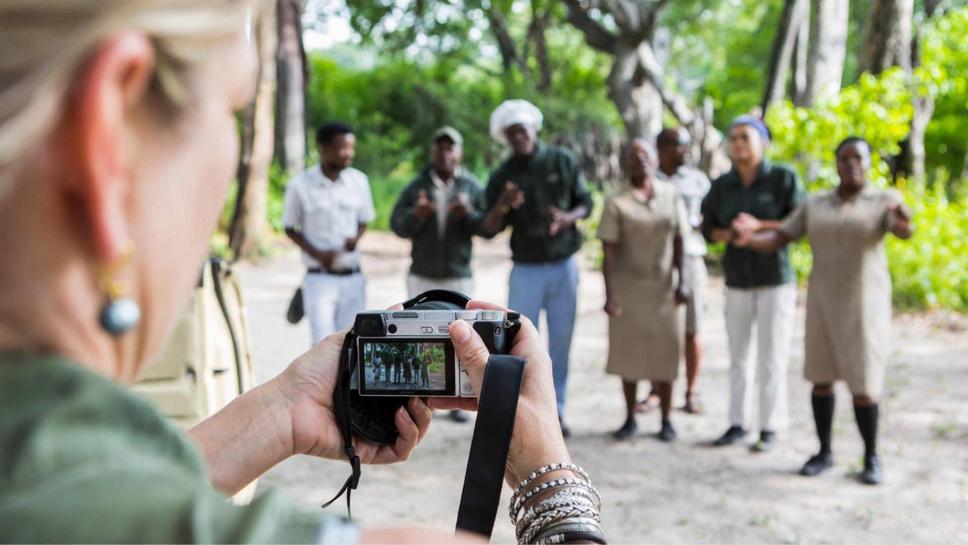 Start a Photography Career