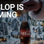 The AI Coca-Cola Ad Might have Done Photgraphers a Big Favour