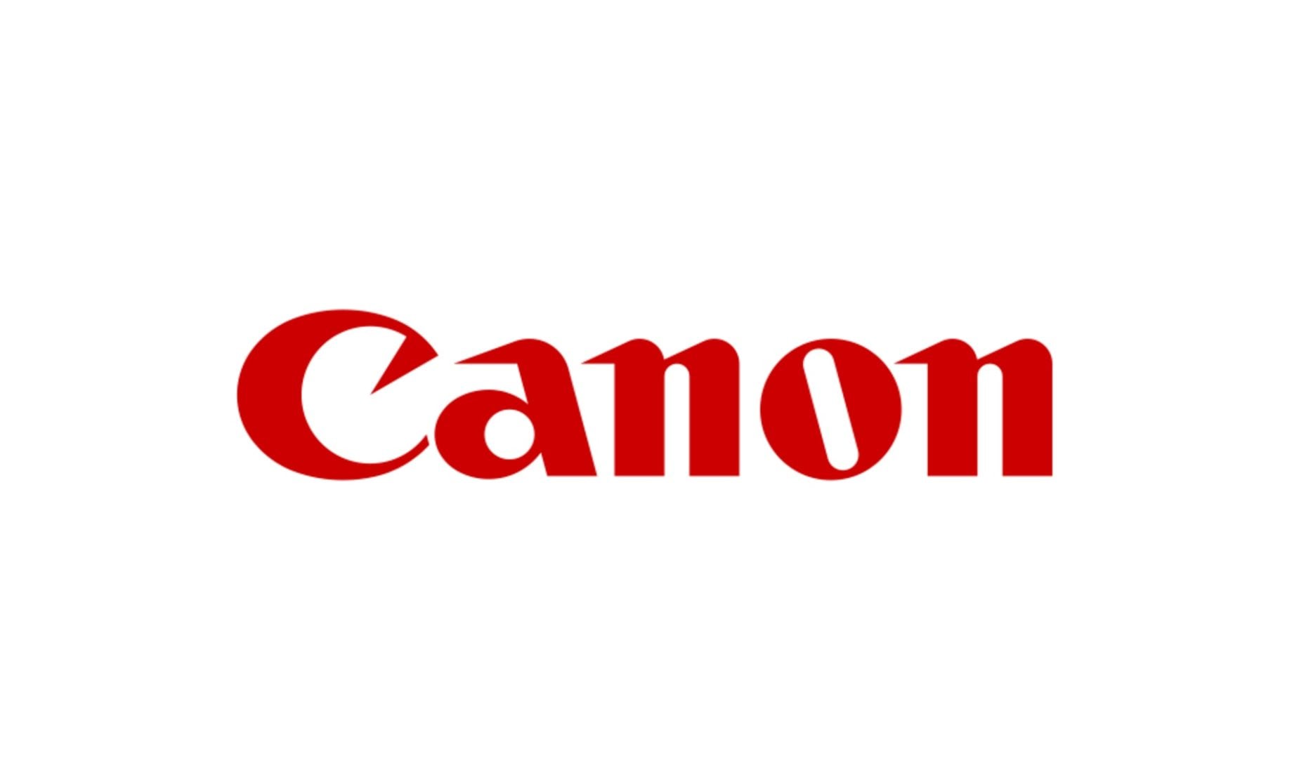 Canon outsourcing cameras