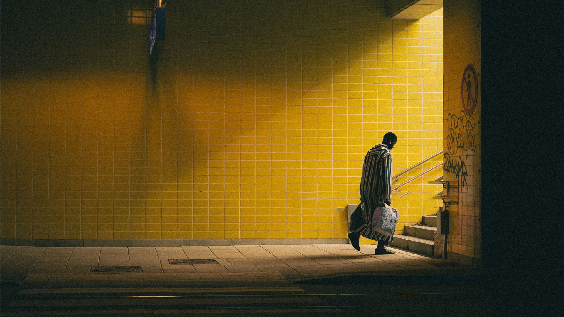 Extraordinary Moments in Ordinary Places: AAP #52 Street Winners Announced