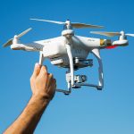dji drone ban