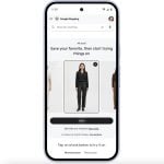 Google Nano Banana virtual try-on