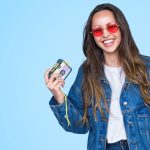 Gen Z’s Disposable Camera Trend