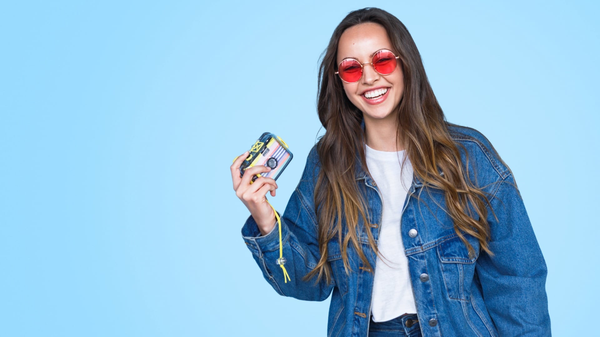 Gen Z’s Disposable Camera Trend