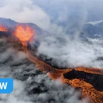 Top Interviews of 2025: From Lava Flows to Olympic Gold