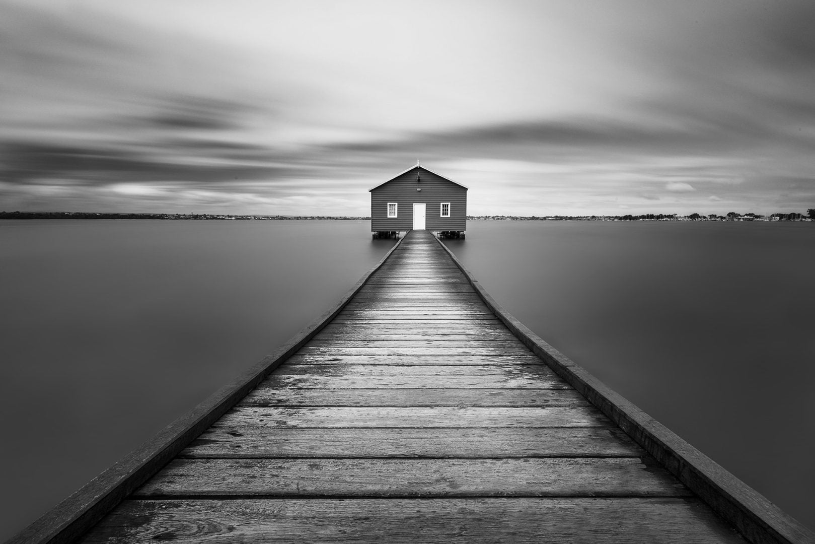 leading lines