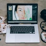 Lightroom Object Selection