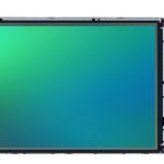 200-megapixel mobile sensor