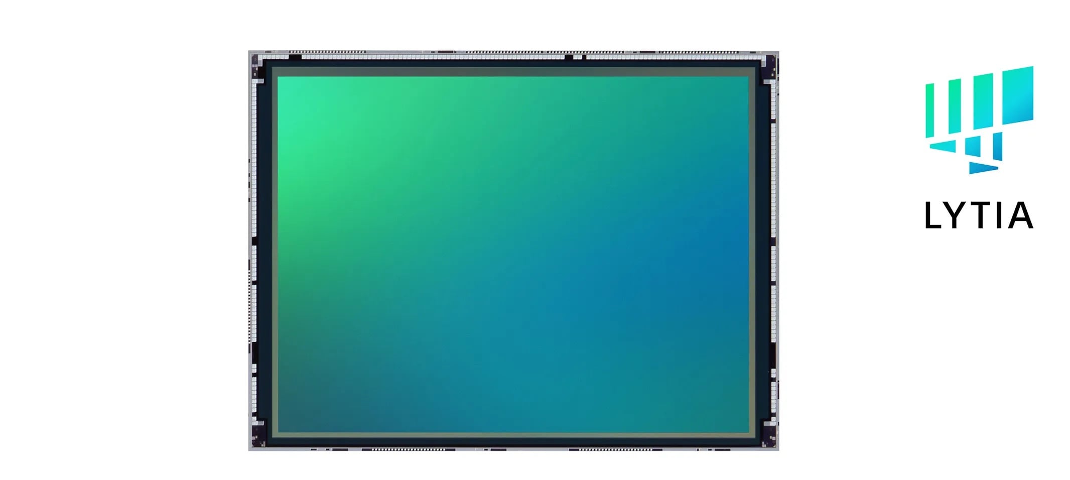 200-megapixel mobile sensor