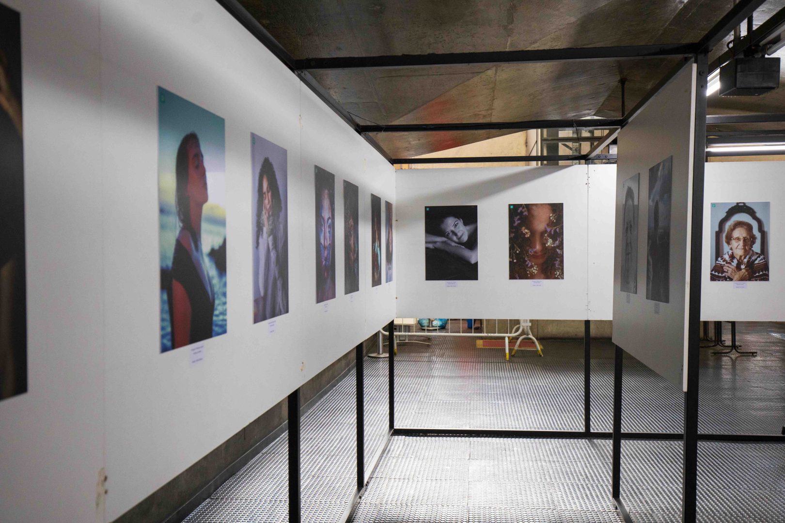 single image vs series photography portfolio