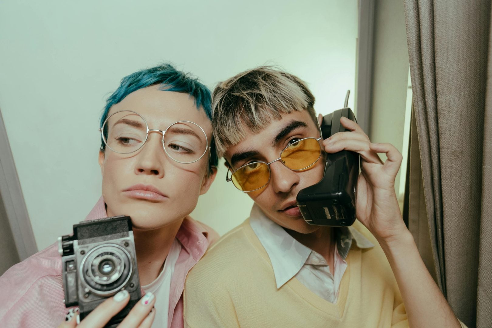 Gen Z photography trends