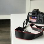 Canon firmware updates