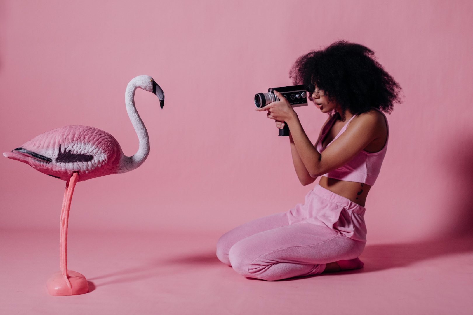 Gen Z photography trends