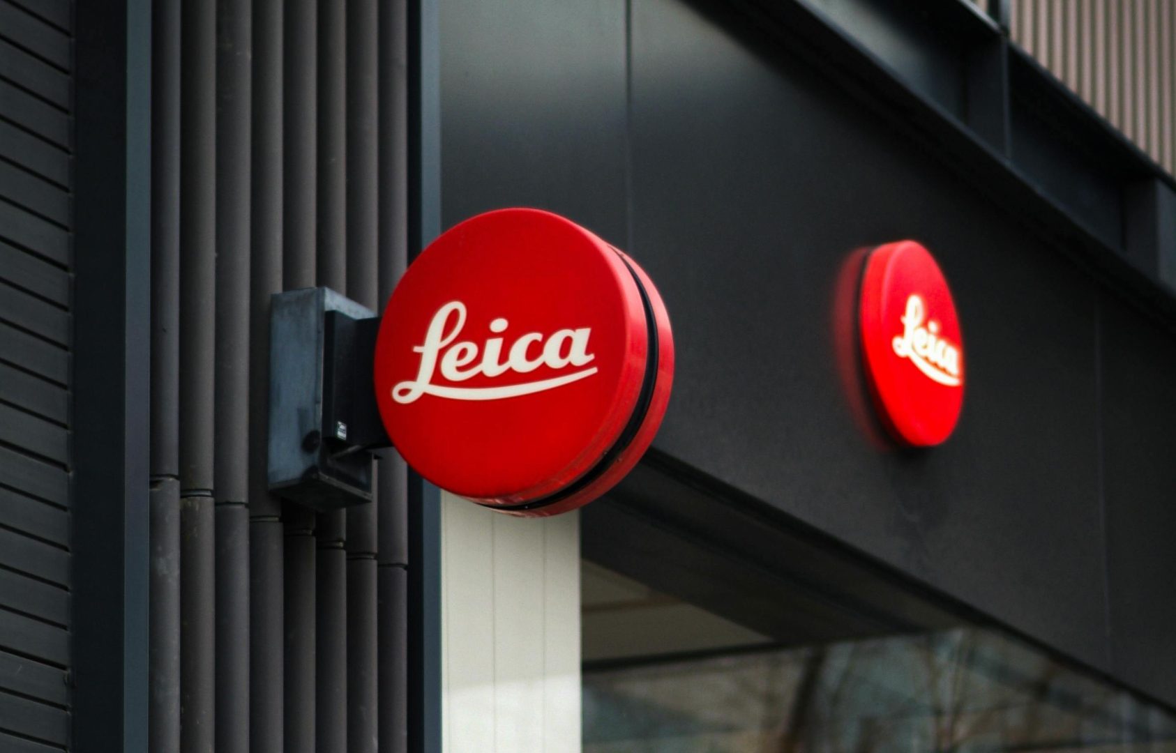 Leica Capture One tethering