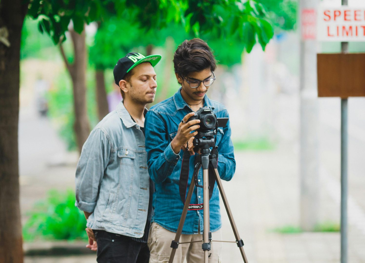American Society of Media Photographers