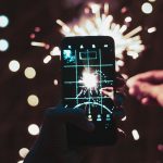 New Year’s Eve fireworks photography