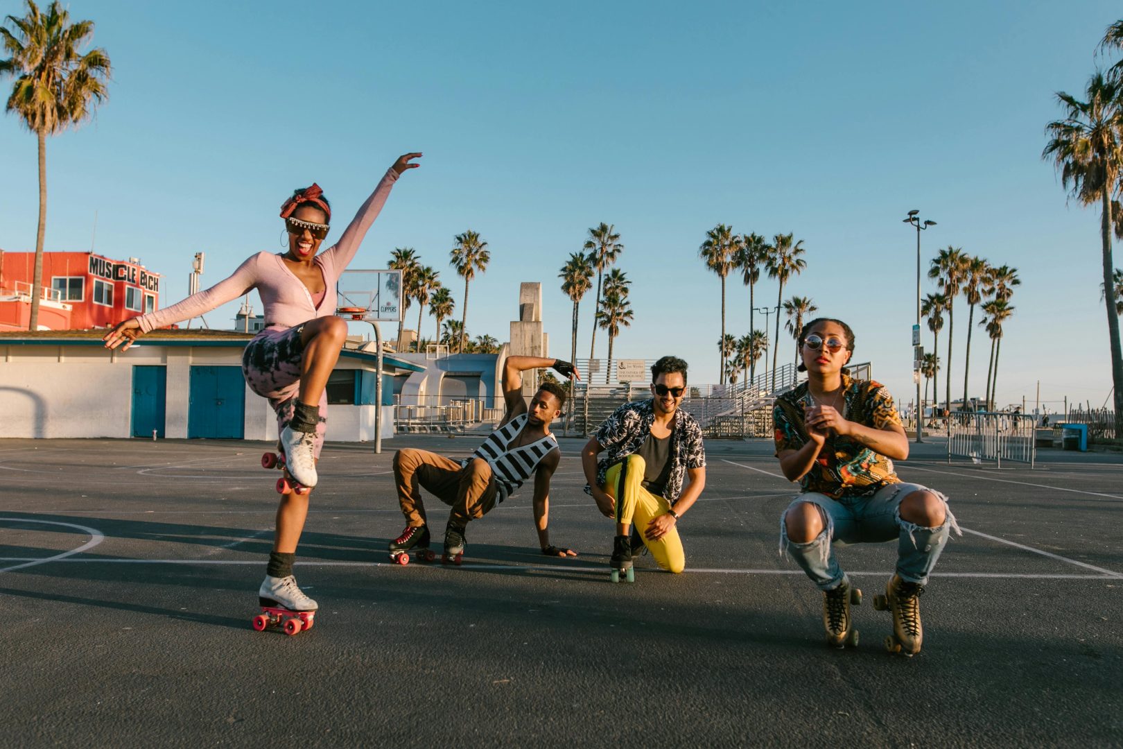 Gen Z photography trends