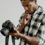 photography questions
