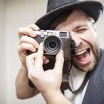 fun photography facts