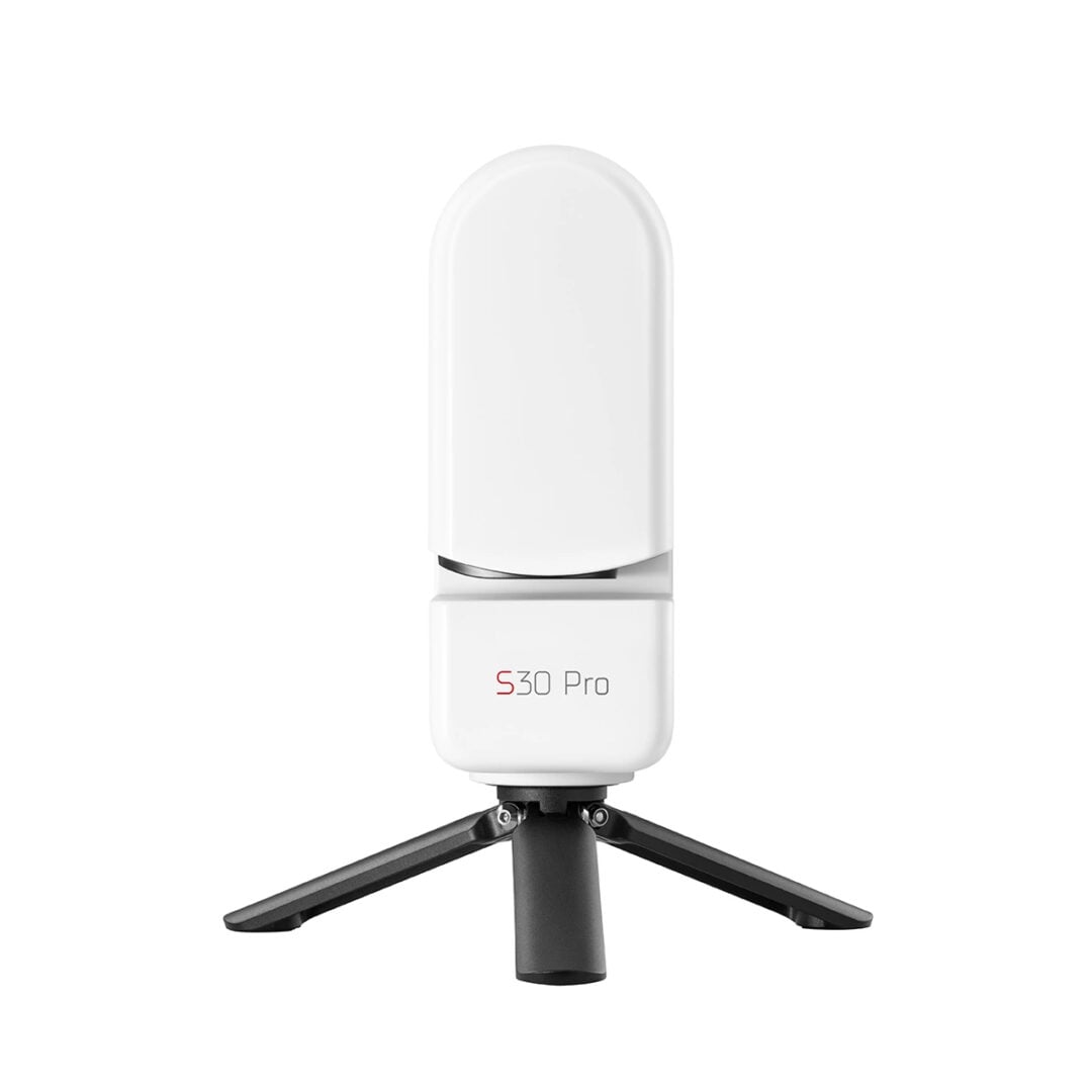 The smart telescope is built for wide-field and deep-sky astrophotography
