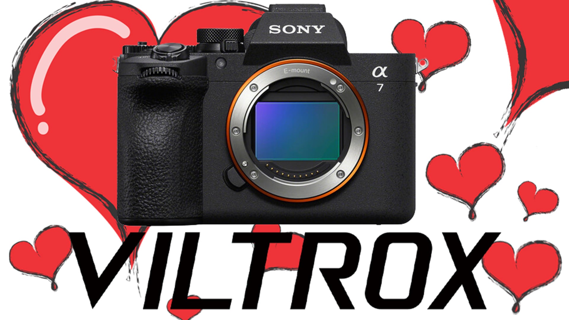 Viltrox Sony a7 V compatibility