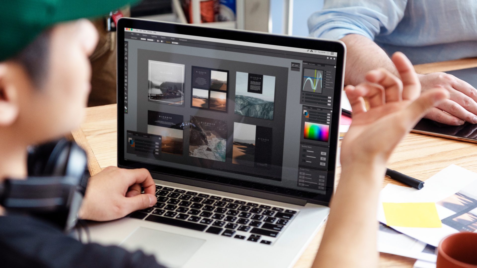 Lightroom’s New Point Color Variance Tool