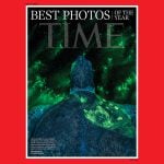 time top 100 photos 2025