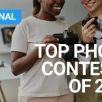 top photo contests 2025