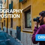 travel photography composition