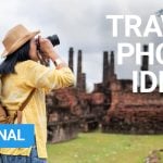travel photography ideas