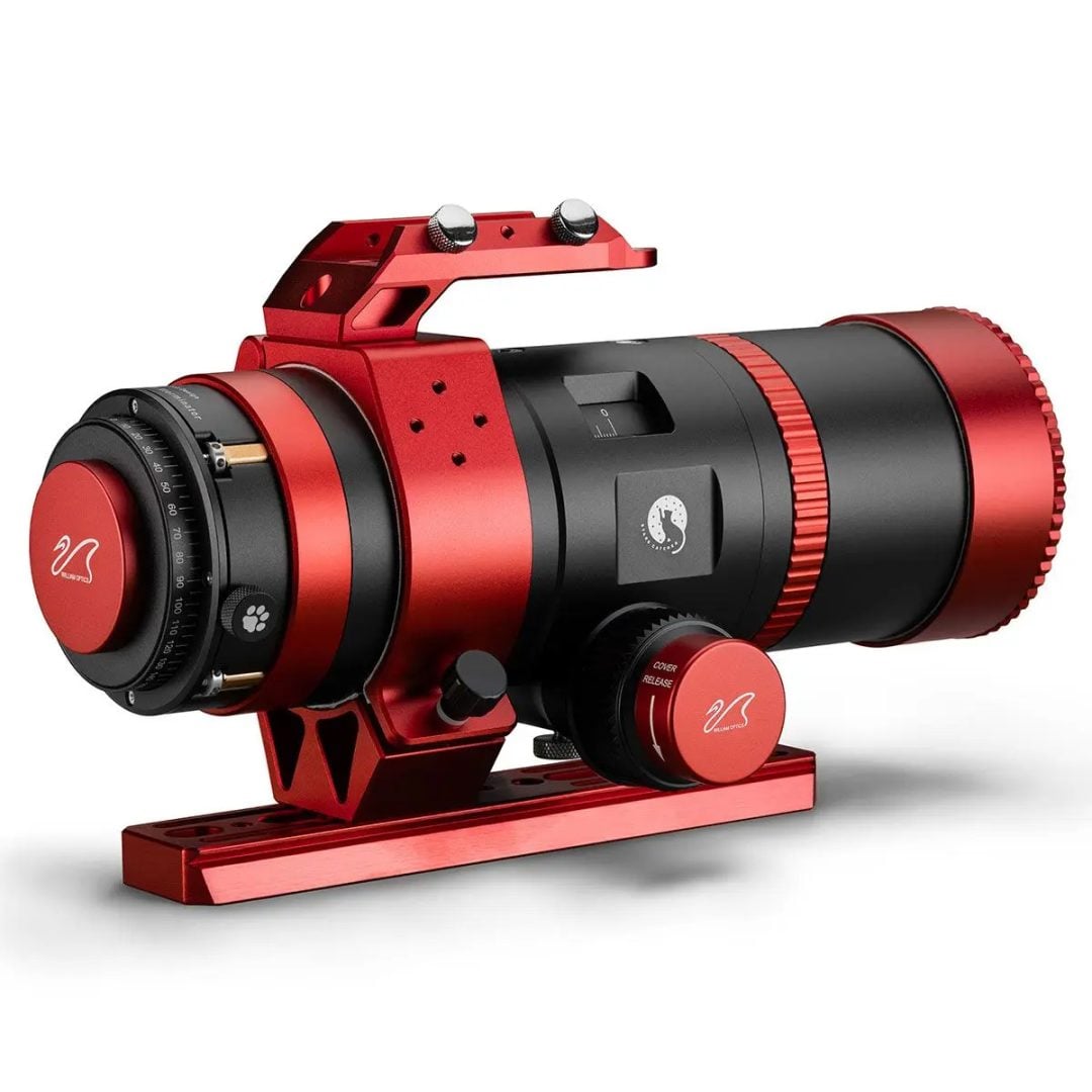 William Optics UltraCat 56 refractor telescope