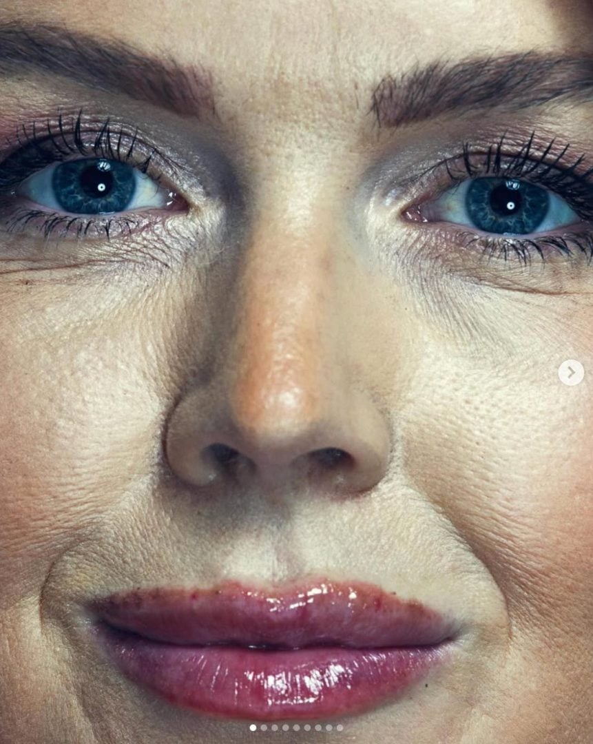 The Vanity Fair Whitehouse Photos Are Messy, Awkward, and Totally on Purpose