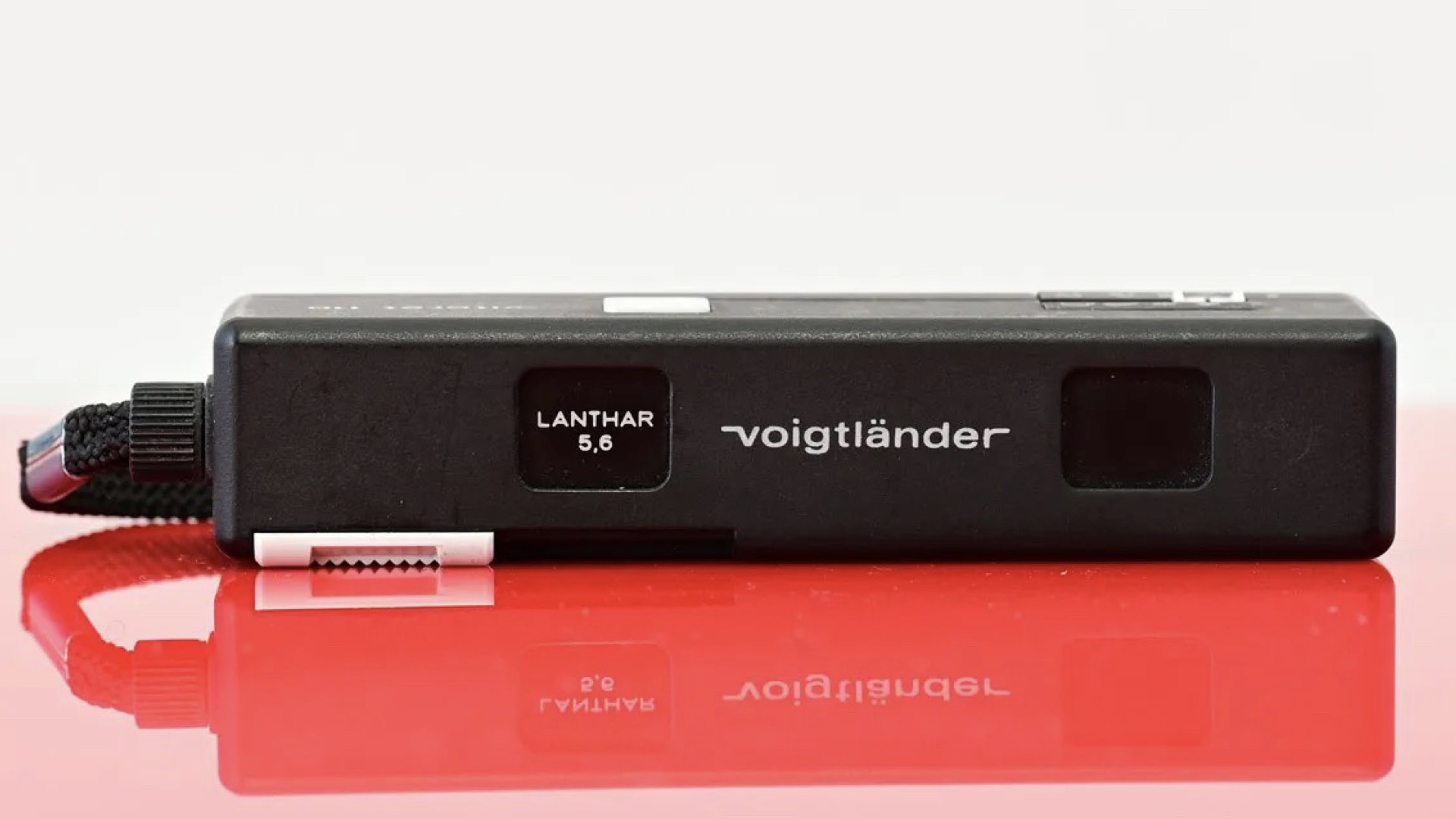 Voigtländer Vitoret 110