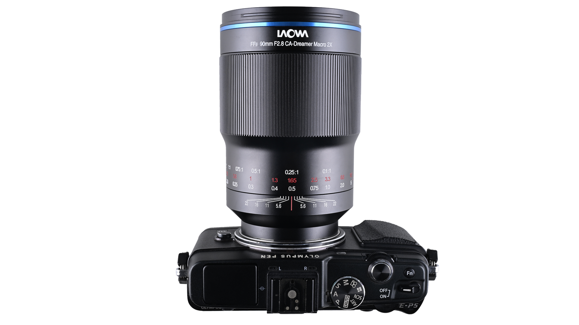 laowa 90mm mft macro 2x