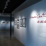 henri cartier bresson broke rules