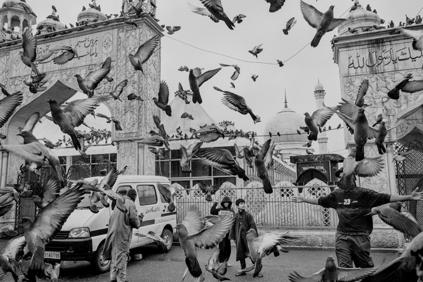 Sony World Photography Awards 2026 student and youth shortlists