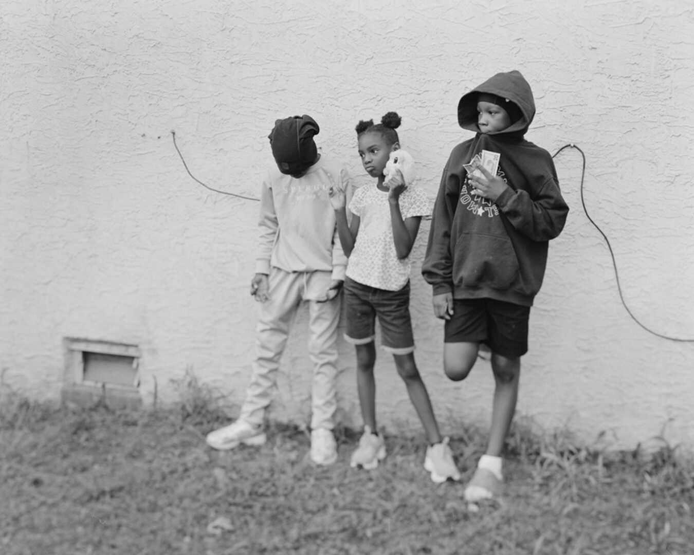 Sony World Photography Awards 2026 student and youth shortlists