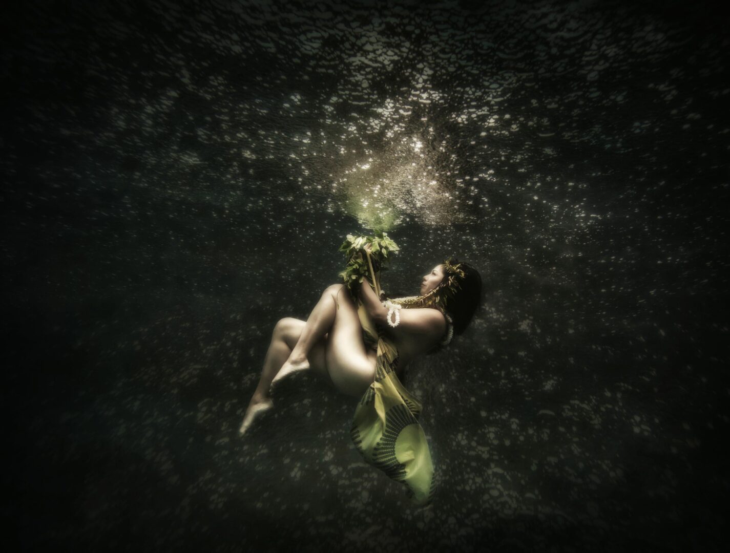 The Ocean Art 2025 Winners Will Leave You Holding Your Breath