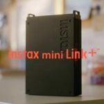 Instax mini Link+ printer