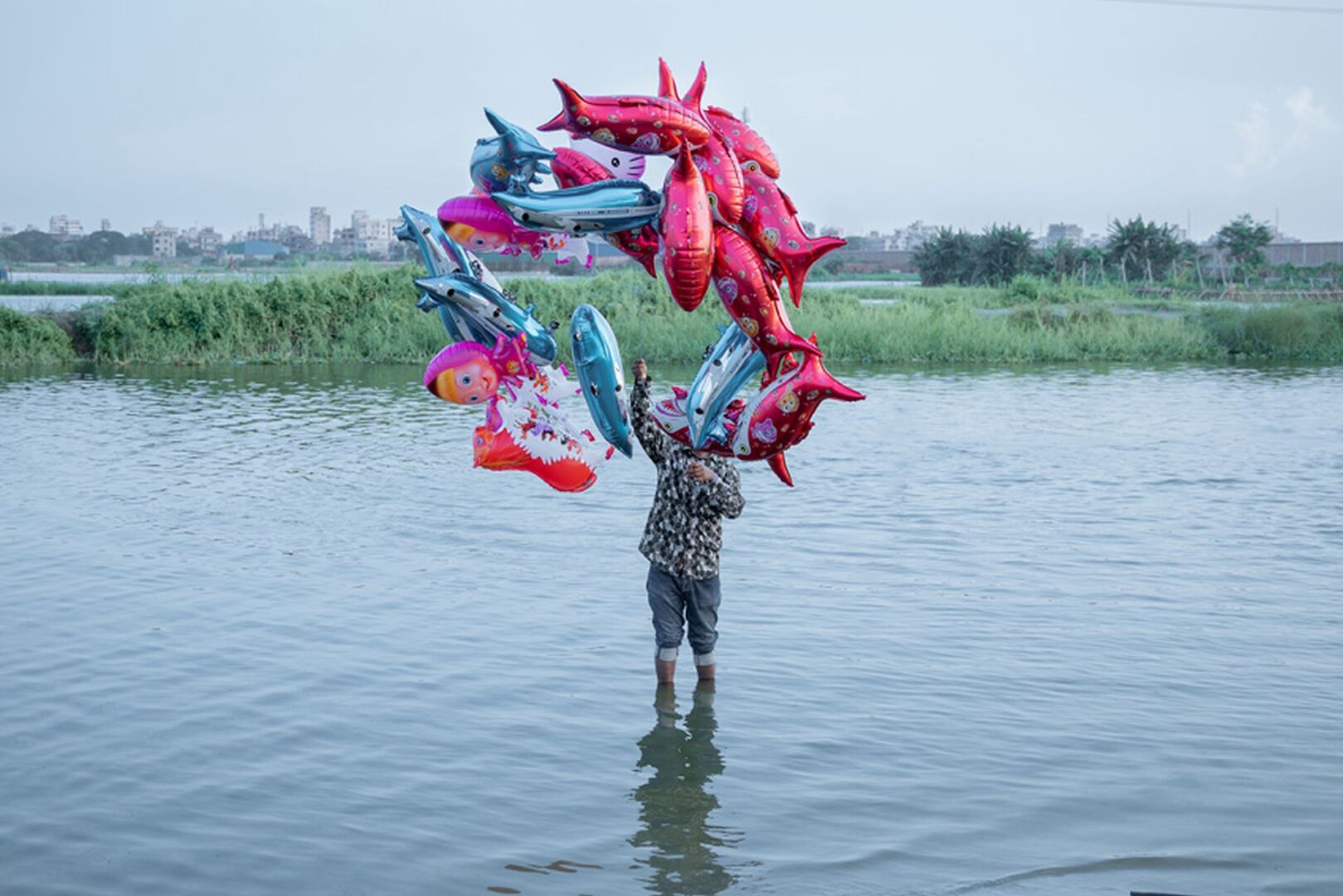 Sony World Photography Awards 2026 student and youth shortlists