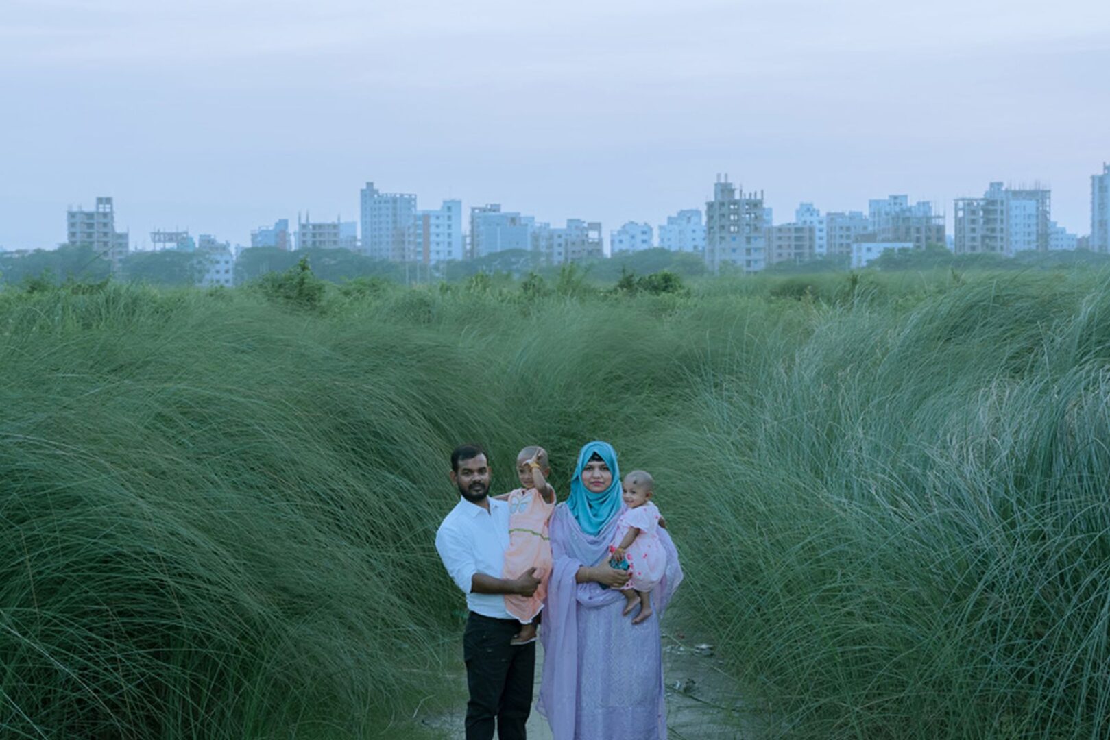Sony World Photography Awards 2026 student and youth shortlists