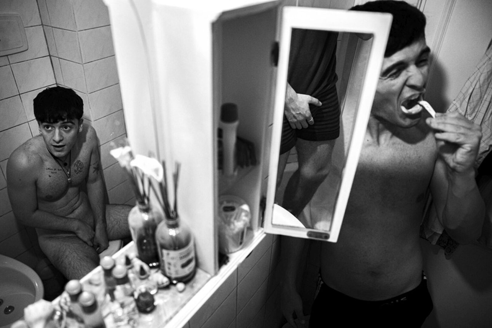 Sony World Photography Awards 2026 student and youth shortlists