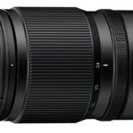 Nikon 24-105mm f4-7.1 Z