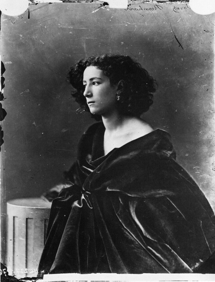 historic photographs